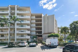 3930 Inverrary Boulevard 505-d, Lauderhill