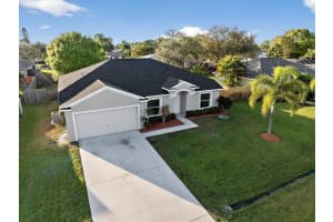 1382 Se Concha Street, Port St. Lucie, Fl 34983, Port Saint Lucie