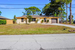 603 Sw Todd Avenue, Port St. Lucie, Fl 34983, Port Saint Lucie 603 Sw Todd Avenue, Port St. Lucie, Fl 34983, Port Saint Lucie