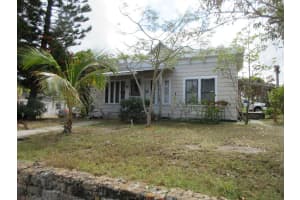 603 Avenue Avenue E, Fort Pierce 603 Avenue Avenue E, Fort Pierce