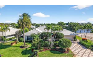 11740 N Lake Drive, Boynton Beach 11740 N Lake Drive, Boynton Beach