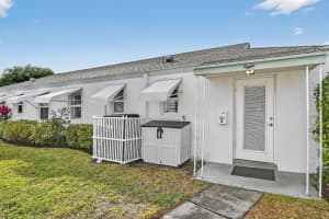 3060 Meridian Way N 8, Palm Beach Gardens