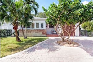 421 N Ocean Breeze, Lake Worth Beach