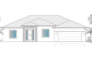 541 Nw Placid Avenue, Port St. Lucie, Fl 34983, Port Saint Lucie