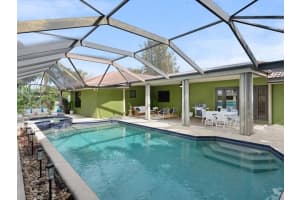 1705 Ashby Road, Juno Beach
