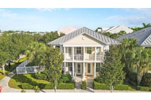 1043 Key Largo Street, Jupiter