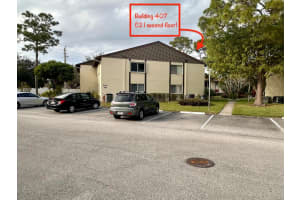 5991 Whispering Pine Way C-2, Greenacres