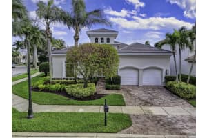 502 Via Toledo, Palm Beach Gardens