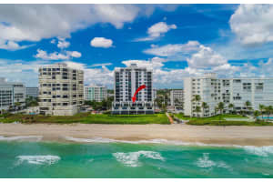 3115 S Ocean Boulevard 103, Highland Beach