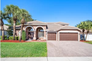 7032 Brunswick Circle, Boynton Beach