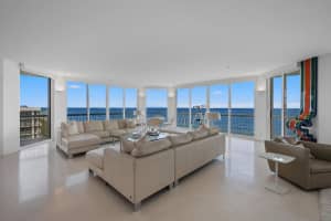 2100 S Ocean Boulevard 601n, Palm Beach