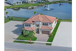 10028 Cloud View, Palm Beach Gardens