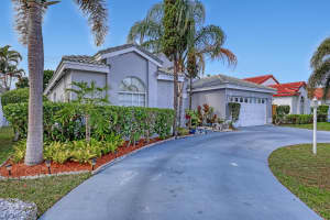 4941 Broadstone Circle, West Palm Beach