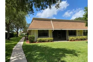 109 Half Moon Circle C, Jupiter