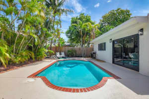705 Colonial Road, West Palm Beach