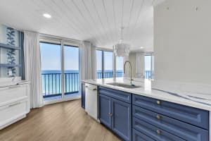 9650 S Ocean Drive 1501, Jensen Beach