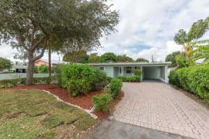 405 Ne 24th Avenue, Pompano Beach