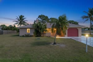 2097 Se Mantua Street, Port St. Lucie, Fl 34952, Port Saint Lucie 2097 Se Mantua Street, Port St. Lucie, Fl 34952, Port Saint Lucie