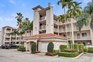 6096 Huntwick Terrace 307, Delray Beach