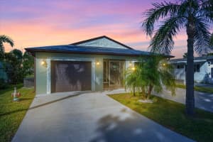 55 Golf Drive, Port St. Lucie, Fl 34952, Port Saint Lucie