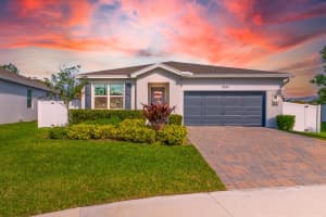 2033 Ne Ocean Dunes Drive, Jensen Beach