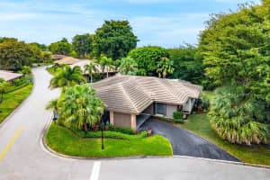 609 Cypress Key Drive, Atlantis