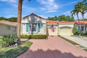 6189 Petunia Road, Delray Beach