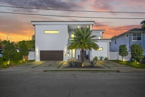 1201 Mandarin Isle, Fort Lauderdale