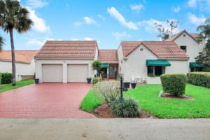 6656 Las Flores Drive, Boca Raton