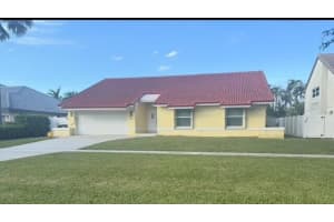 281 N Country Club Boulevard, Boca Raton