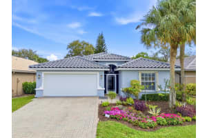 8126 Duomo Circle, Boynton Beach