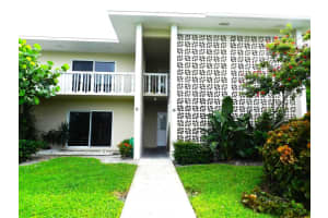 320 North Boulevard 1c, Boynton Beach