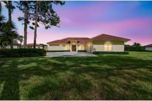 5649 Sea Biscuit Road, Palm Beach Gardens