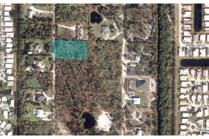 Dyer Road, Fort Pierce Dyer Road, Fort Pierce