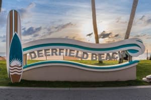 475 Se 8th Street 115, Deerfield Beach