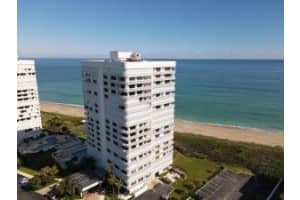 9960 S Ocean Drive 1402, Jensen Beach