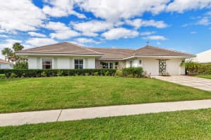 3125 Embassy Drive, West Palm Beach