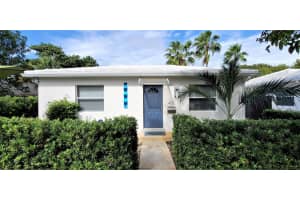 403 32nd Street, West Palm Beach
