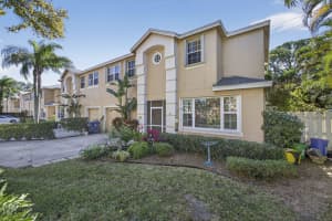 310 Laurel Oaks Way, Jupiter