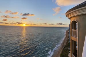 5310 N Ocean Drive Ph 1201, Singer Island