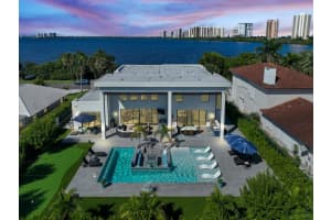 1161 Pine Point Road, Riviera Beach