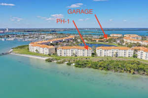 29 Harbour Isle Drive W Ph01, Hutchinson Island 29 Harbour Isle Drive W Ph01, Hutchinson Island