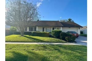 4914 Acorn Drive, Boca Raton