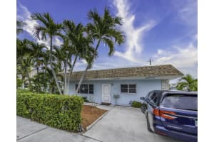 32 Ocean Breeze, Lake Worth Beach