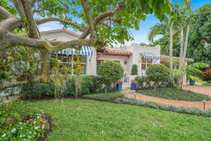 118 N Dixie Boulevard, Delray Beach