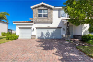 12623 Nw Copper Creek Drive, Port St. Lucie, Fl 34986, Port Saint Lucie