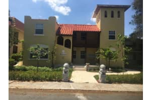 407 S Lakeside Drive F, Lake Worth Beach