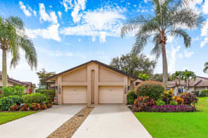 5266 Fairway Woods Drive 4012, Delray Beach
