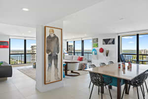 4000 N Ocean Drive 2503, Singer Island