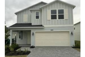 5932 Nw Sweetwood Drive, Port St. Lucie, Fl 34987, Port Saint Lucie